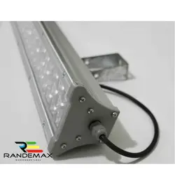 چراغ وال واشر