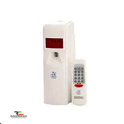 دستگاه خوشبوکننده هوا | خوشبوکننده اتوماتیک رینا