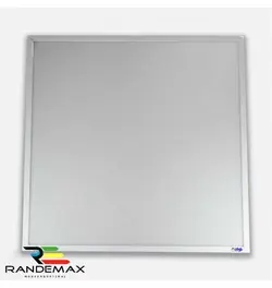 چراغ پنل 60*60 توکار