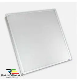 چراغ پنل 60*60 توکار