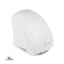 دست خشک کن 1800 وات شیدور