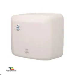 دست خشک کن اتوماتیک | دست خشک کن برقی 2150 وات رینا
