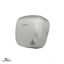 دست خشک کن برقی| دست خشک کن 1450وات MTCO