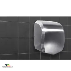 دست خشک کن اتوماتیک | دست خشک کن سوپرجت هیرو Reena