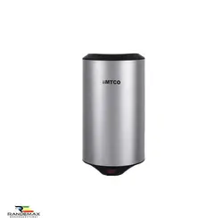 دست خشک کن برقی استیل امتیکو| دست خشک کن JET 5 mtco|راندماکس