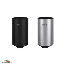 دست خشک کن برقی استیل امتیکو| دست خشک کن JET 5 mtco|راندماکس