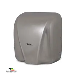 دست خشک کن استیل جت sitco | دست خشک کن A9005 سیتکو |راندماکس