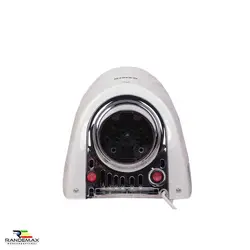 دست خشک کن bimer 120JB|دست خشک کن برقی 1200وات بیمر