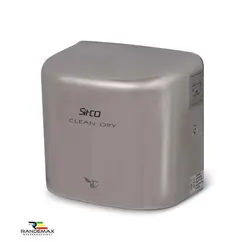 دست خشک کن برقی سیتکو | دست خشک کن sitco 3100 | راندماکس