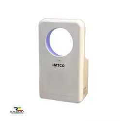 دست خشک کن برقی دایره ای | دست خشک کن circle MTCO| راندماکس