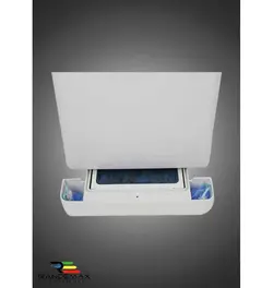 دست خشک کن برقی دایره ای | دست خشک کن circle MTCO| راندماکس