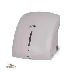 دست خشک کن پرقدرت سیتکو | دست خشک کن مدل A1003 sitco| راندماکس
