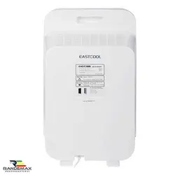 تصفیه هوای ایستکول مدل TM-TW209|دستگاه تصفیه هوا| راندماکس