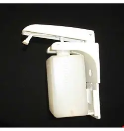 دستگاه دیسپنسر آرنجی