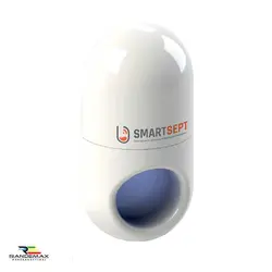 مایع ریز برقی اسمارت سپت| ضدعفونی کننده smartsept-w