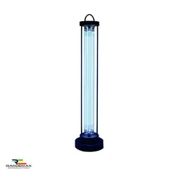 دستگاه ضدعفونی کننده اشعه UV |استریل کننده یو وی
