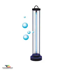 دستگاه ضدعفونی کننده اشعه UV |استریل کننده یو وی