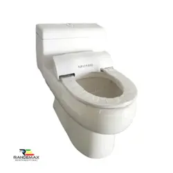 دستگاه روکش اتوماتیک توالت فرنگی Golden shidor  wifi-ns301b