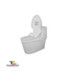 کاورزن برقی رول روکش توالت فرنگی درب دار WIFI-ns300b شیدور