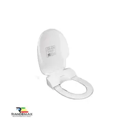 کاورزن برقی رول روکش توالت فرنگی درب دار WIFI-ns300b شیدور