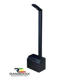 ضدعفونی کننده مایع ریز چشمی TG | استریل کننده سنسوری