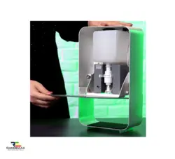 صابونریز سنسوری Tolly | مایع ریز چندکاره برقی تالی مدل Basic