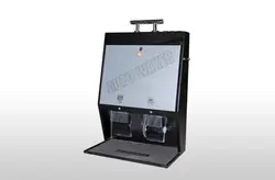 واکس زن برقی اتوواکسر تمام اتوماتیک مدل آریان | راندماکس