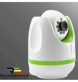 دوربین گردان هوشمند
