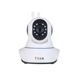 دوربین مداربسته و دزدگیر بیسیم هگزا (Hexa)