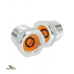 لوازم کاهنده مصرف آب | رابط کاهنده مصرف آب 9L/m