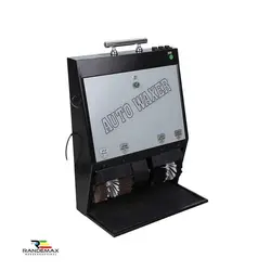 دستگاه واکس زن برقی آرین| واکس برقی اتوواکسر آرین |راندماکس