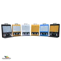 دستگاه واکس کفش اتو واکسر مدل آنیس|دستگاه واکس برقی|راندماکس