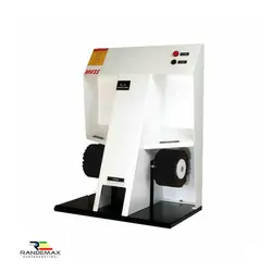 دستگاه واکس کفش اتوماتیک مکاپ مدل MV3