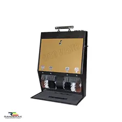 واکس برقی اتوماتیک داتیس| واکس زن برقی اتوواکسر|راندماکس