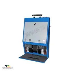 واکس برقی اتوماتیک داتیس| واکس زن برقی اتوواکسر|راندماکس