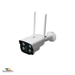 دوربین HD فضای بیرونی