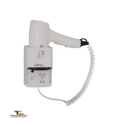 سشوار دیواری 700وات سیتکو |سشوار دیواری 90290 Sitco|راندماکس