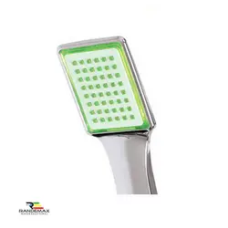 سردوش کاهنده مصرف آب| سردوش متحرک فلت ضدرسوب بلندا| راندماکس