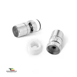 پرلاتور مفصلی کاهنده مصرف آب