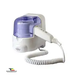 سشوار / دست خشک کن مدل  PW-11B