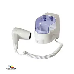 سشوار / دست خشک کن مدل  PW-11B