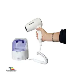 سشوار / دست خشک کن مدل  PW-11B