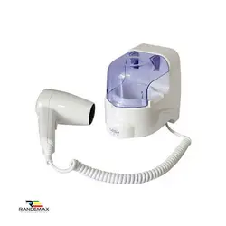 سشوار / دست خشک کن مدل  PW-11B