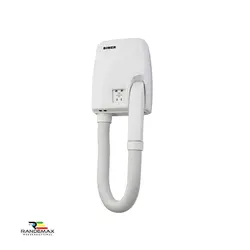 سشوار خرطومی/بدن خشک کن/دست خشک کن Bimer/BM BD1000/ راندماکس