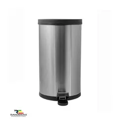 سطل هوشمند سنسوری| سطل چشمی درب اتوماتیک  30 لیتری |راندماکس