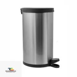 سطل هوشمند سنسوری| سطل چشمی درب اتوماتیک  30 لیتری |راندماکس