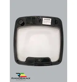 سطل اتوماتیک| سطل زباله چشمی هوشمند رینا (Reena)