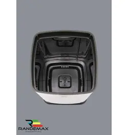 سطل اتوماتیک| سطل زباله چشمی هوشمند رینا (Reena)