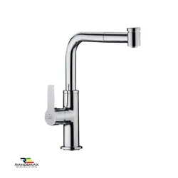 شیر آشپزخانه لمسی ریتا