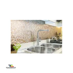 شیر آشپزخانه لمسی ریتا